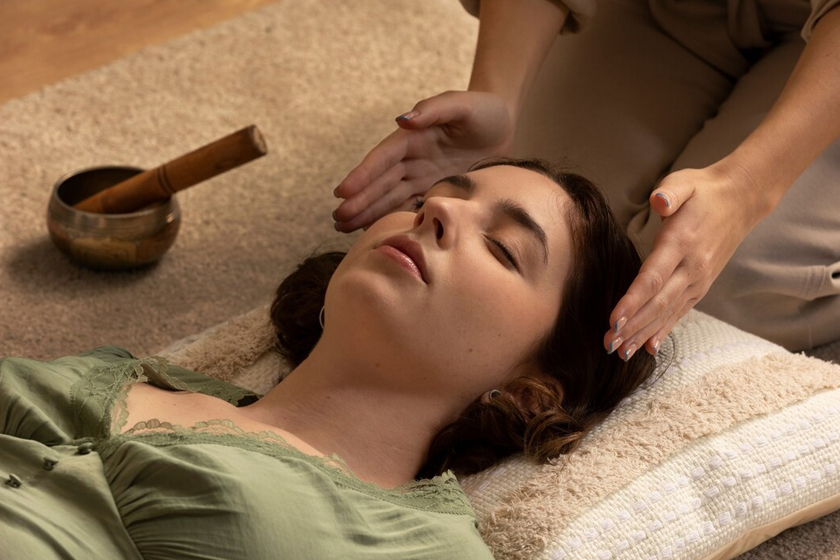 Access Bars Practitioner in Mumbai