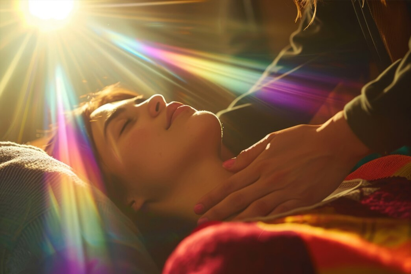 Best Angel Therapist in Mumbai